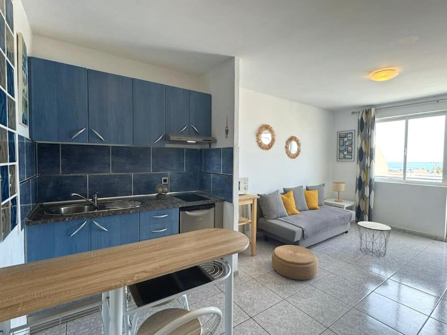 Palm Garden Apartment Morro Jable  Exterior foto