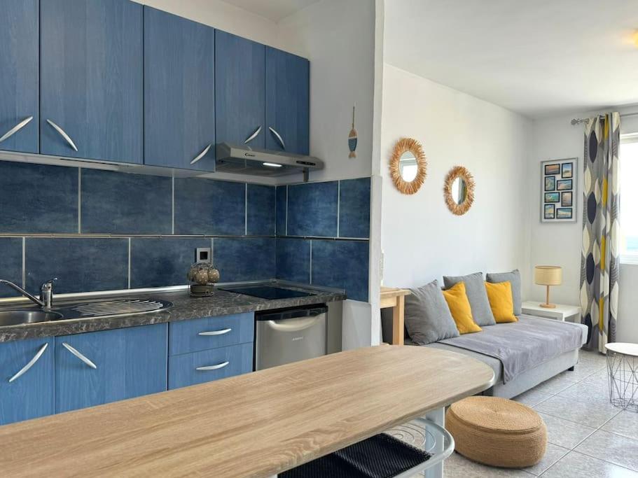 Palm Garden Apartment Morro Jable  Exterior foto