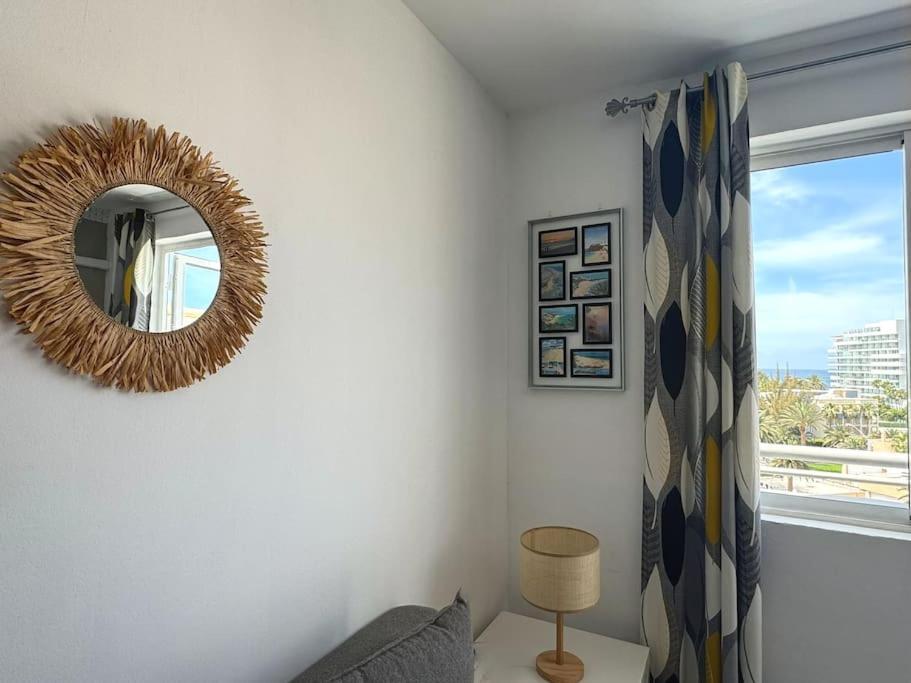 Palm Garden Apartment Morro Jable  Exterior foto